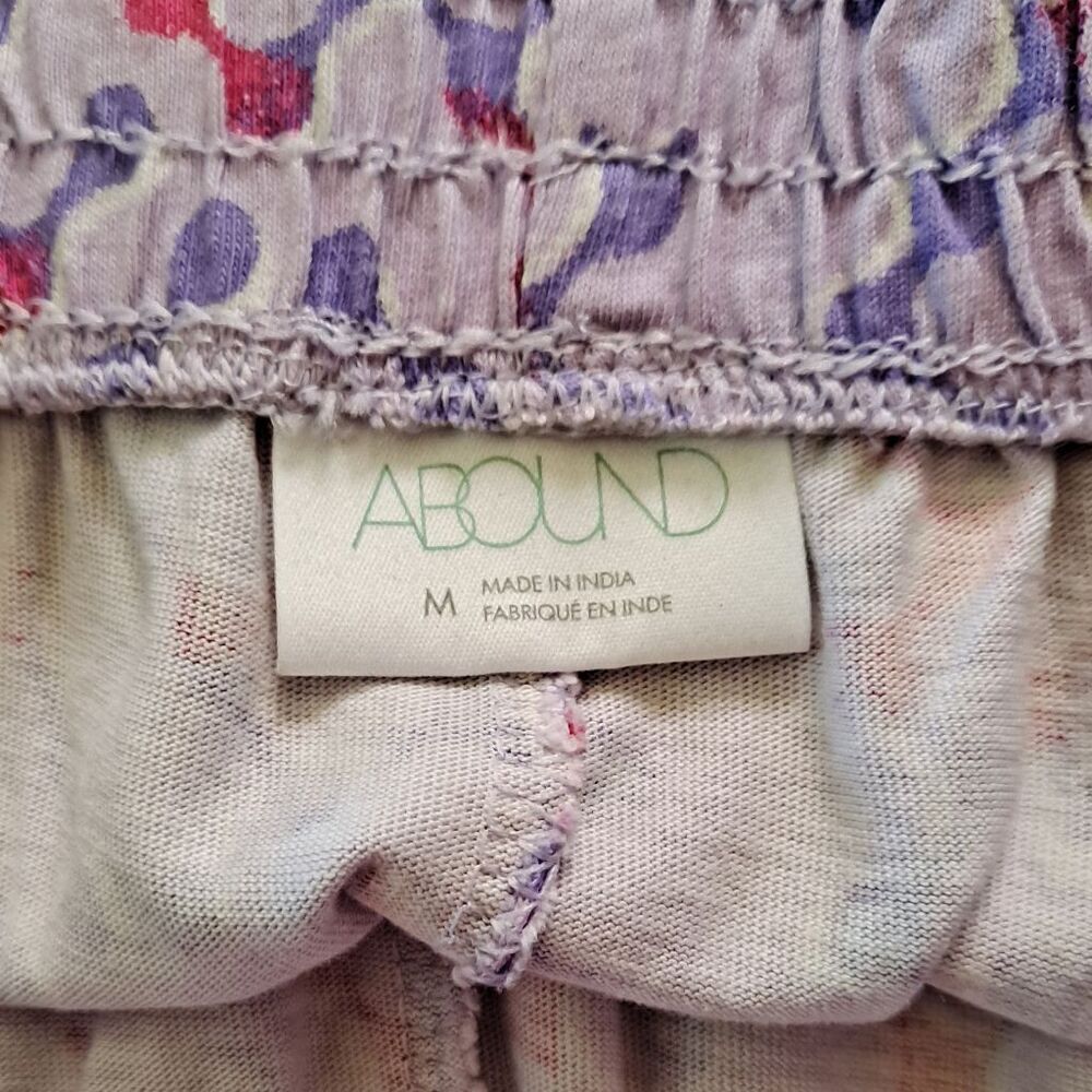Abound Printed Shorts - Picture 3 of 7